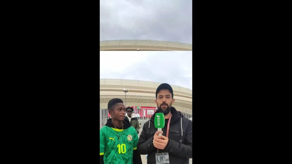 CAN Maroc 2025, en direct : Le Sénégal et l'Égypte se disputent le premier ticket pour la finale