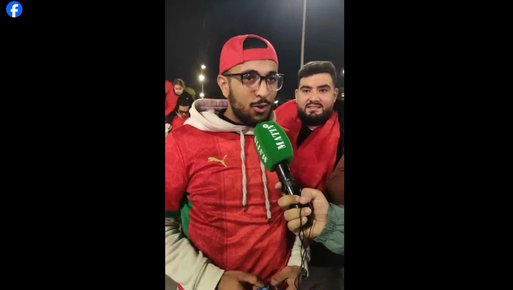Maroc-Nigeria : ambiance, réactions et pronostics avant le match