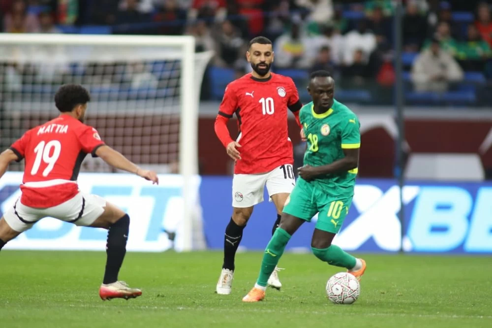 CAN 2025 : Sadio Mané propulse le Sénégal en finale