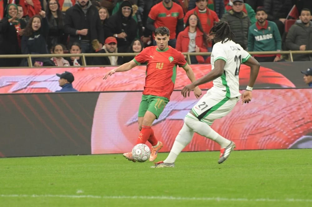 CAN 2025 : le Maroc élimine le Nigeria au bout du suspense et file en finale