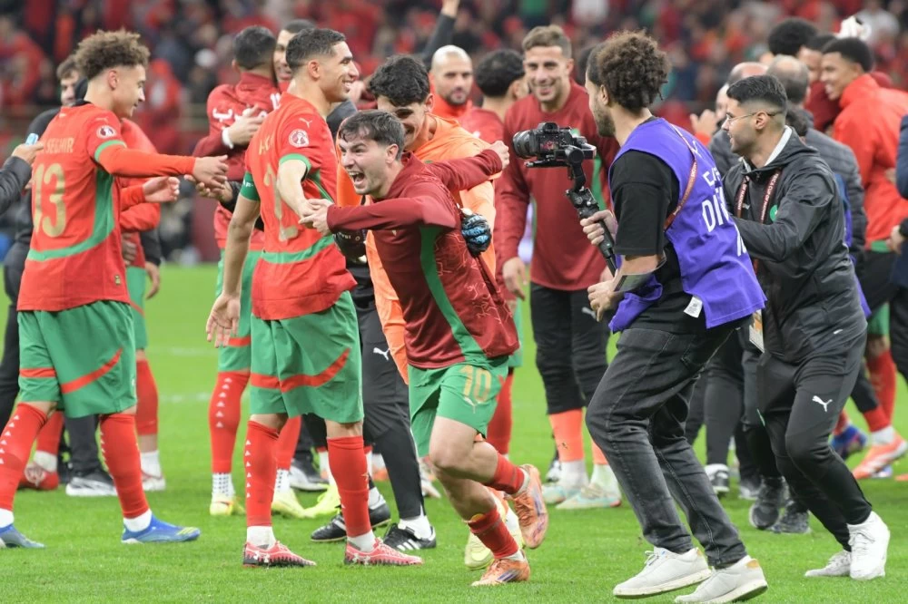 CAN 2025 : le Maroc élimine le Nigeria au bout du suspense et file en finale