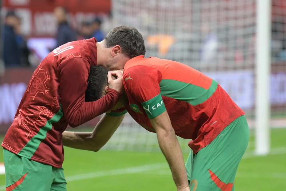 CAN 2025 : le Maroc élimine le Nigeria au bout du suspense et file en finale