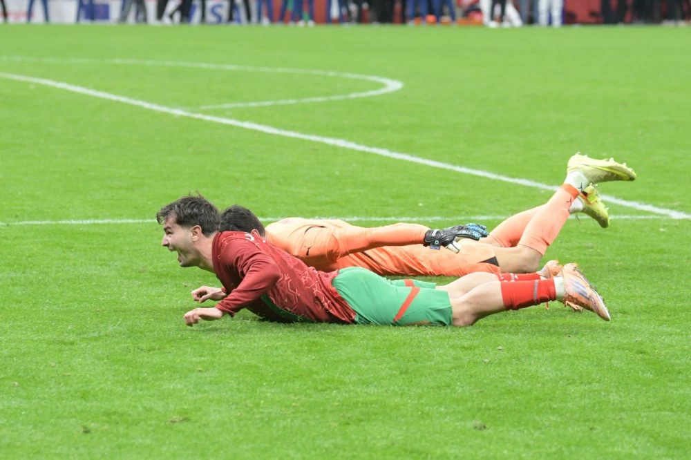 CAN 2025 : le Maroc élimine le Nigeria au bout du suspense et file en finale