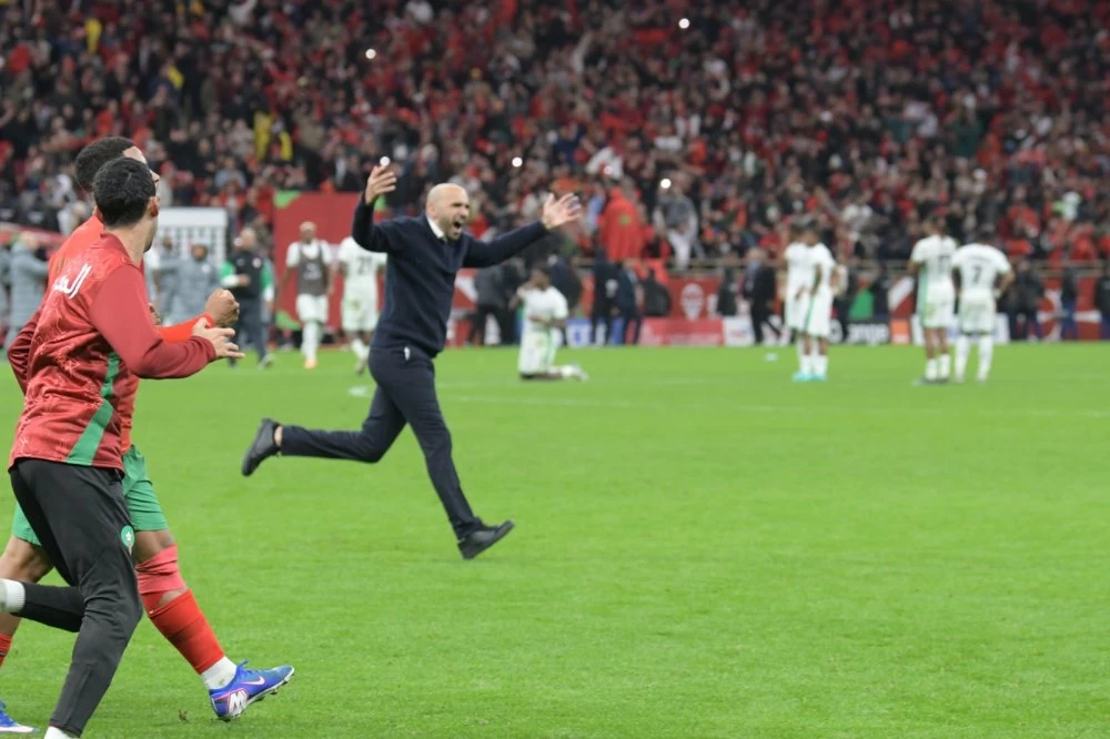 CAN 2025 : le Maroc élimine le Nigeria au bout du suspense et file en finale