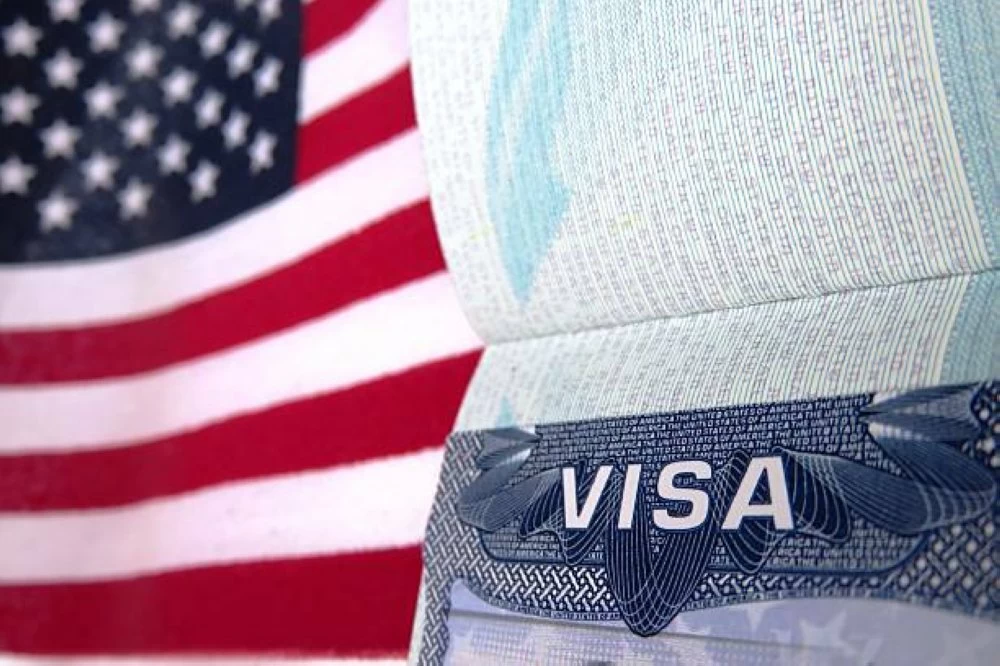 Visa 
