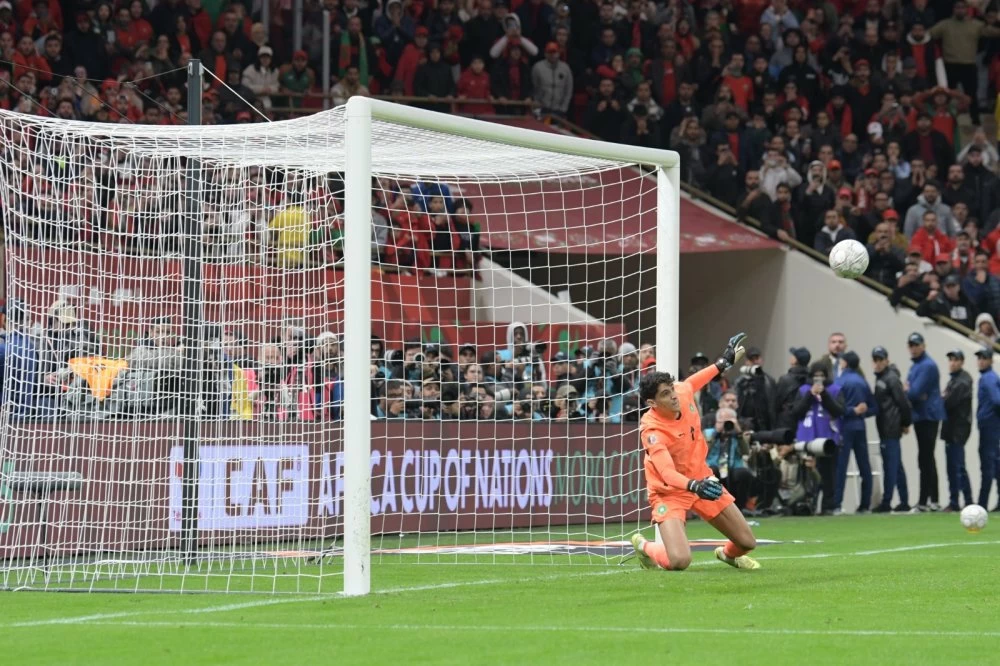 CAN 2025 : Bounou, le héros qui a fait vibrer tout le Maroc