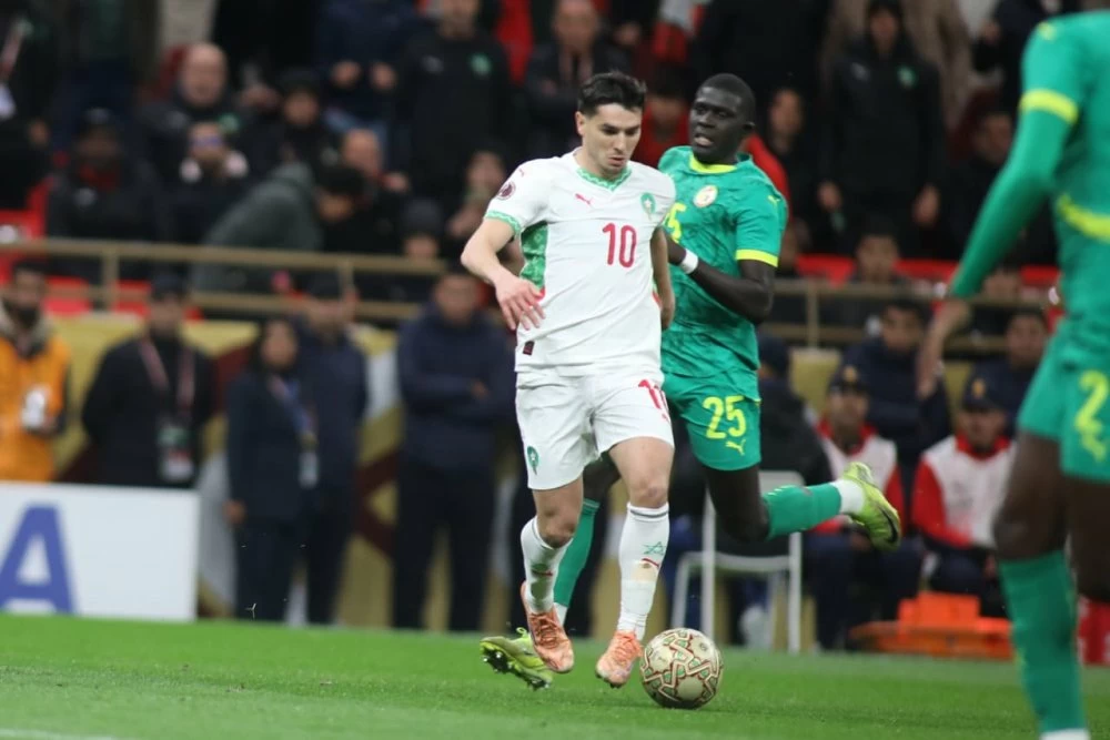 CAN 2025 : Regragui n'a pas ramené la Coupe comme promis, la fête ternie par les incidents de fin match