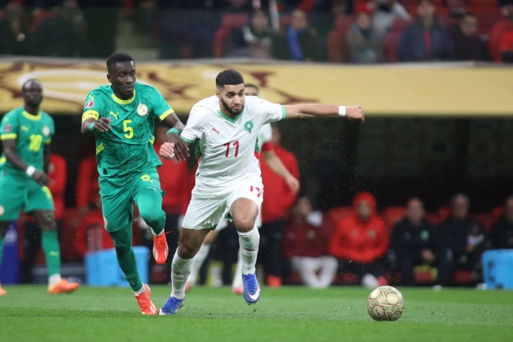 CAN 2025 : Regragui n'a pas ramené la Coupe comme promis, la fête ternie par les incidents de fin match