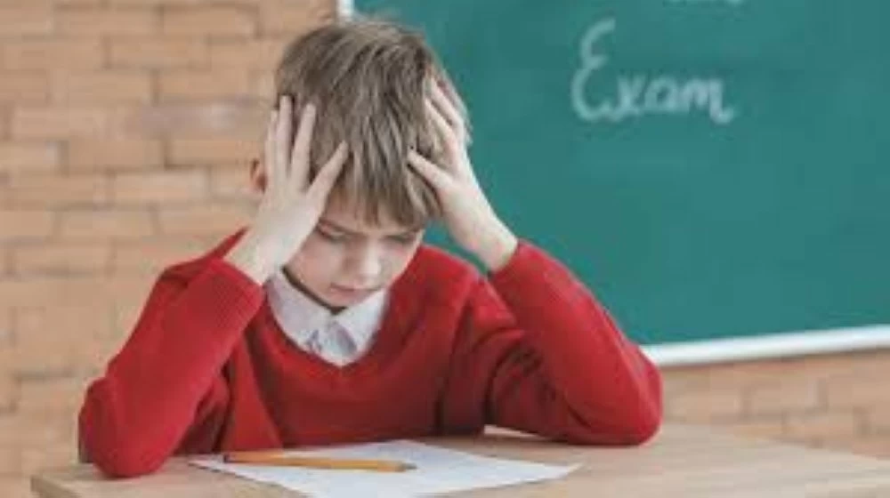 Examens semestriels : comment aider vos enfants à passer cette période sereinement ?