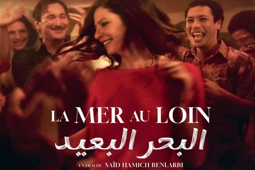 «La Mer au loin» de Saïd Hamich Benlarbi en salles nationales