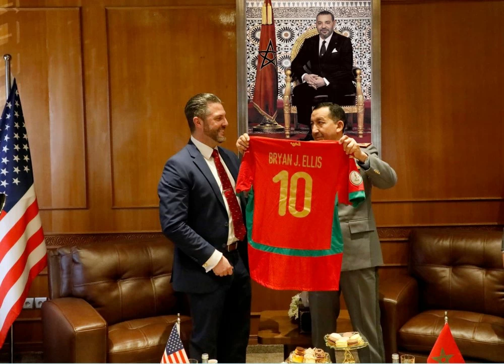 Sécurité: le pari de Washington sur Rabat décrypté par trois experts américains