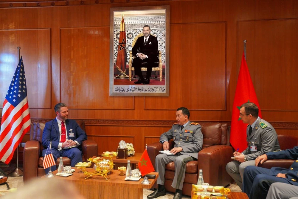 Sécurité: le pari de Washington sur Rabat décrypté par trois experts américains
