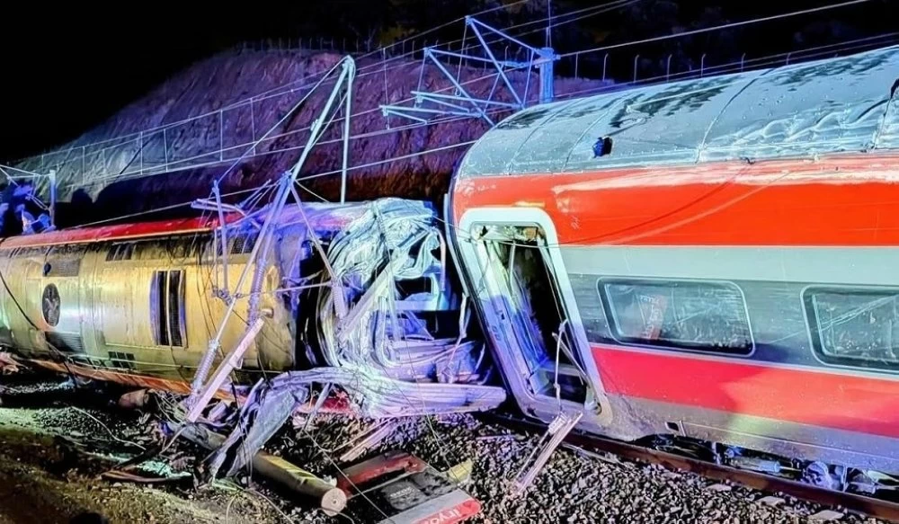 Accident ferroviaire en Espagne : une ressortissante marocaine parmi les victimes