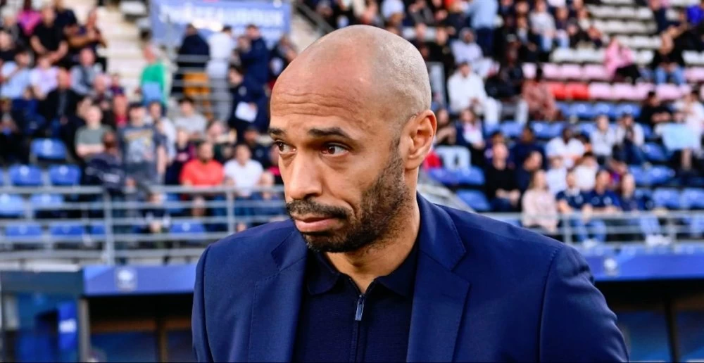 CAN 2025 : « Quitter le terrain n’est pas l’image qu’on veut donner » Thierry Henry recadre le Sénégal