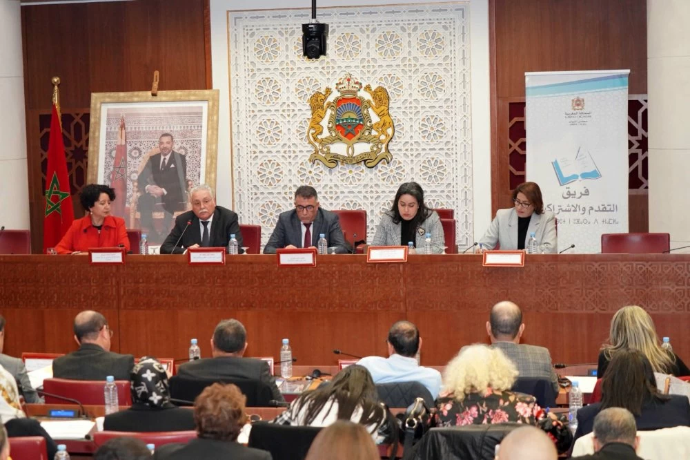 Le Parlement et la société civile relancent le débat sur la justice climatique et le développement durable