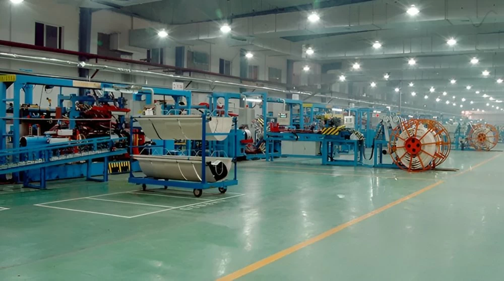 Un géant chinois du pneu s’implante dans l’Oriental avec un investissement d’environ 6,7 milliards de dirhams