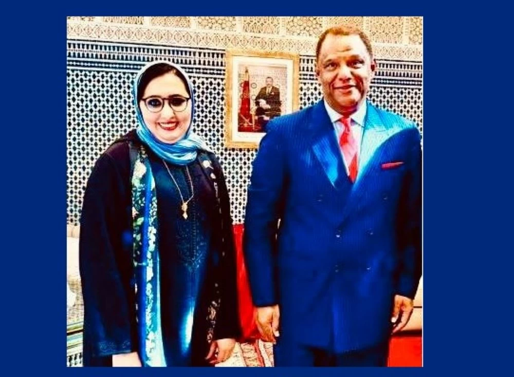 Finale de la CAN 2025 : l’éclairage et les messages de l’Ambassadeur du Maroc au Sénégal 