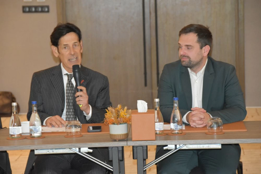 La CGEM et Konrad-Adenauer-Stiftung lancent la plateforme "Mentoring MeM" pour les startups