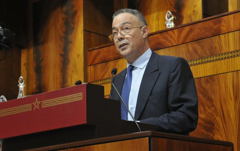 Fouzi Lekjaa félicite le succès de la CAN Maroc 2025, fruit de la vision royale éclairée