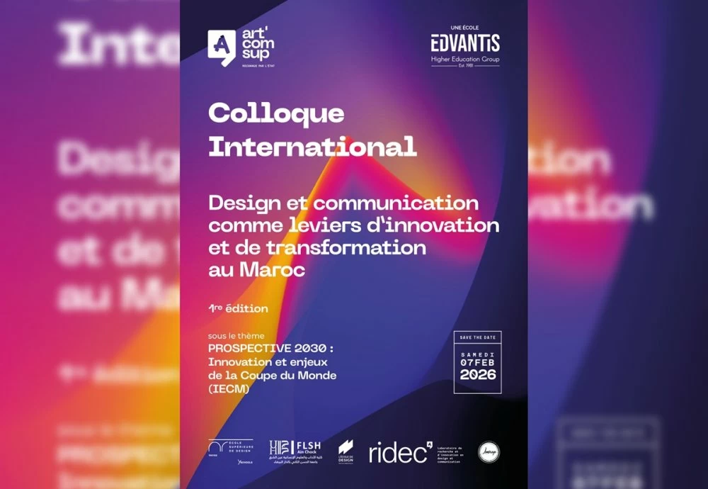 Mondial 2030 : un colloque international à Casablanca pour décrypter les enjeux du méga-événement