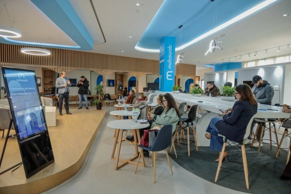 Immobilier au Maroc : ce que révèle le bilan 2025 de Mubawab