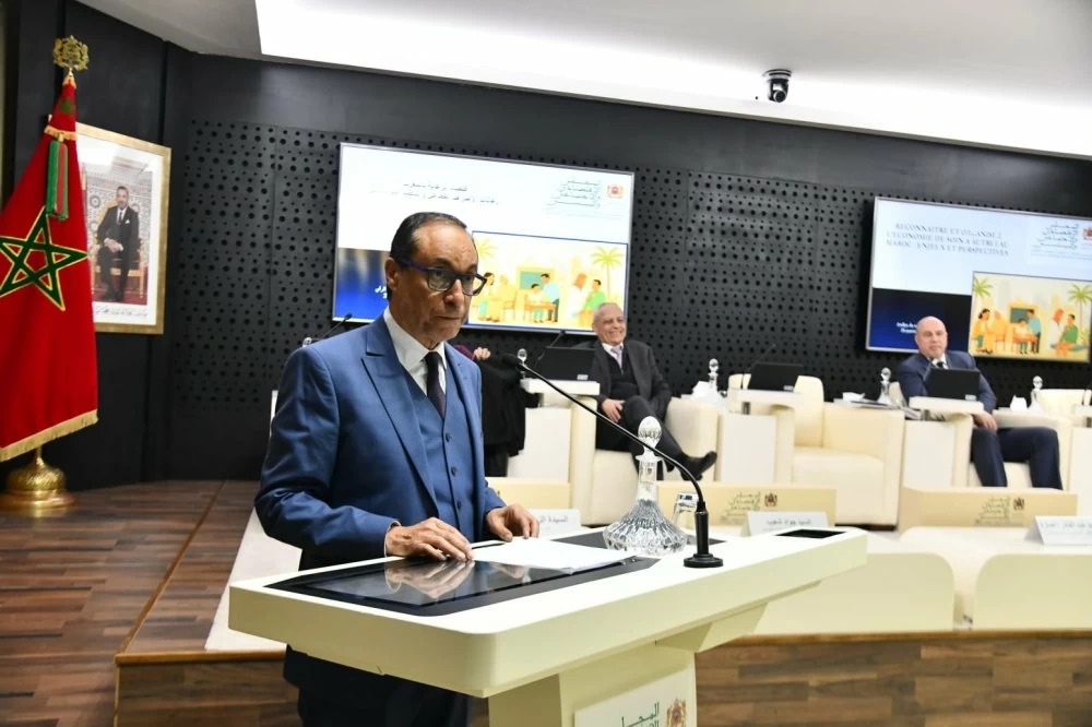 Économie du soin au Maroc : le CESE plaide pour une stratégie nationale intégrée