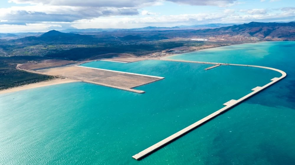 Ce qu’il faut savoir sur le complexe portuaire et industriel Nador West Med