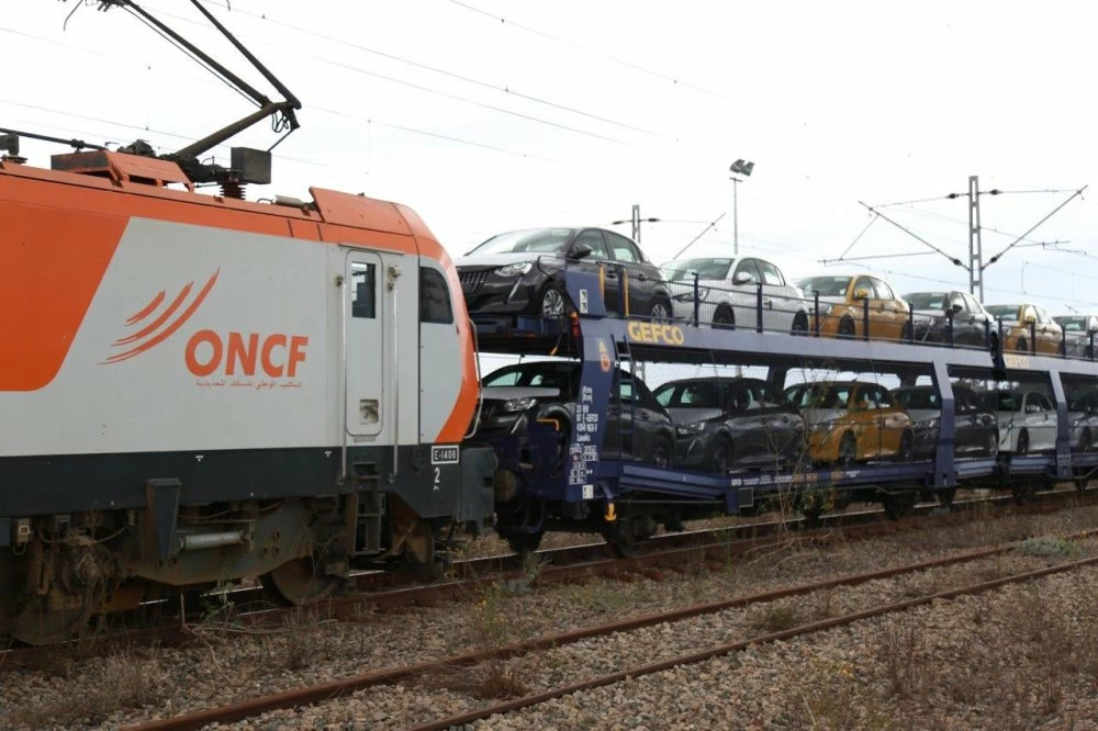 La croissance de la production d'automobiles s’est particulièrement accélérée après la pandémie, à la faveur notamment de l’extension des capacités de production, l’intégration progressive des chaînes de valeur et le positionnement du Maroc comme plateforme d’exportation vers l’Europe.
