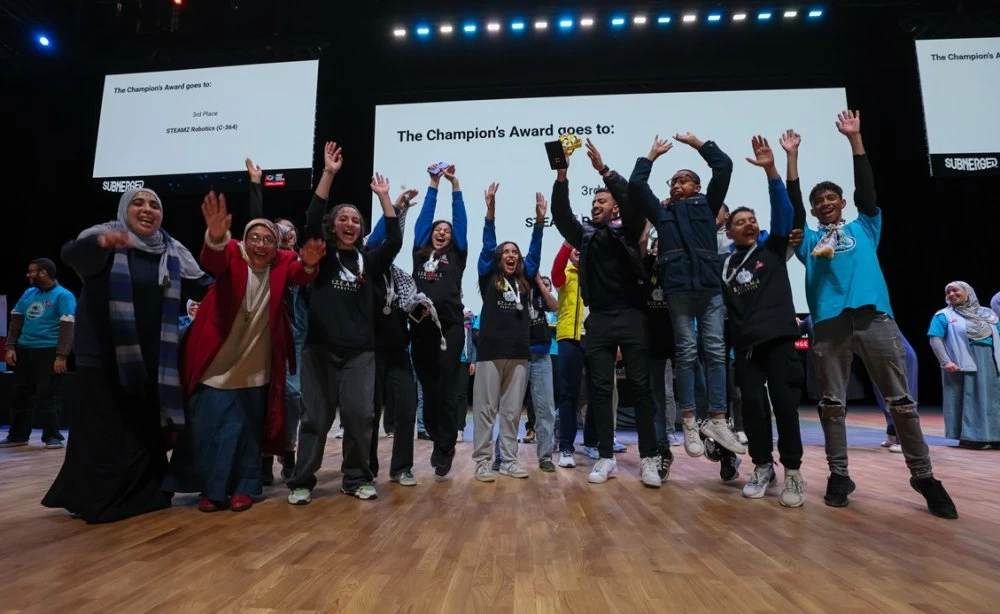 Robotique : l’UM6P accueillera la finale nationale de la FIRST LEGO League