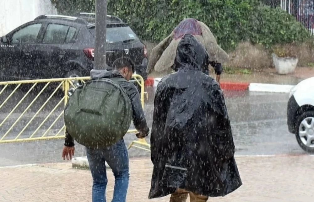 Intempéries dans le Nord : reprise progressive des cours et mesures exceptionnelles pour les élèves déplacés