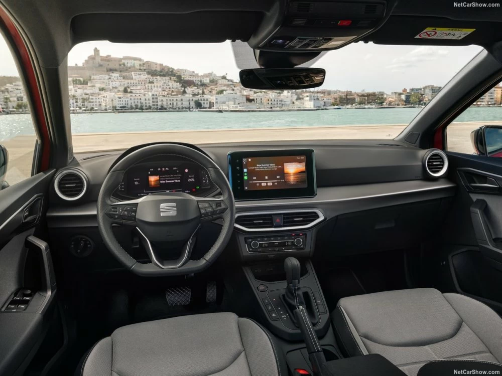 Les nouveaux Seat Arona et Ibiza débarquent au Maroc