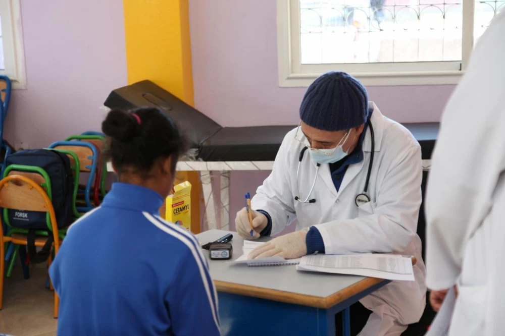 Santé : pourquoi le Maroc gagnerait à miser davantage sur la prévention