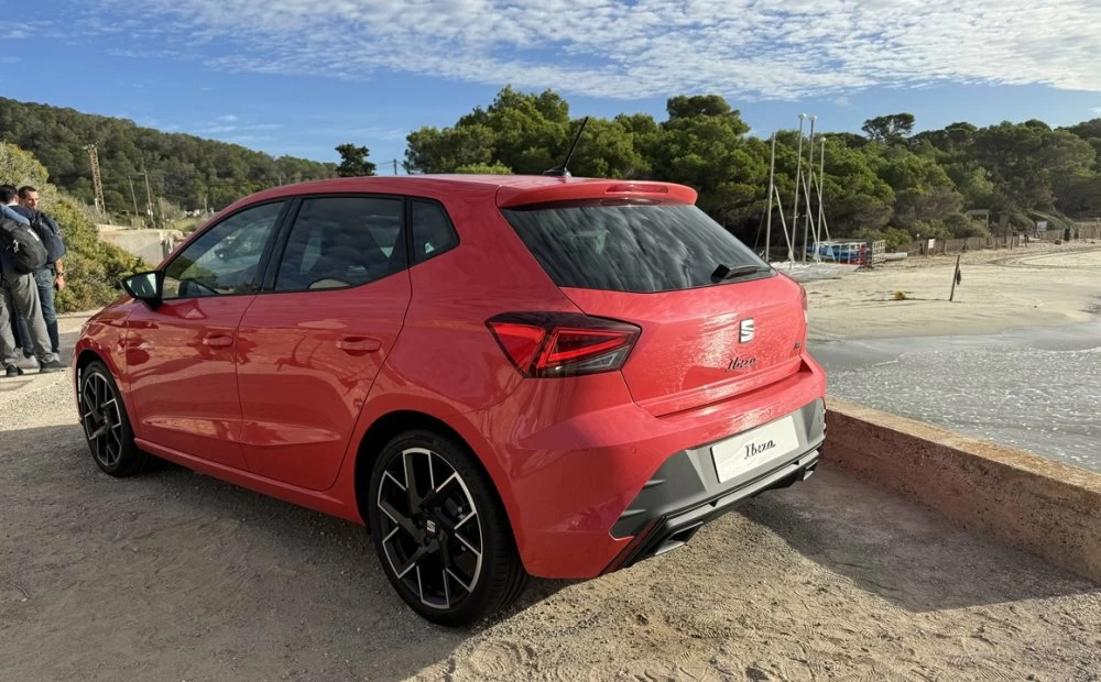 Les nouveaux Seat Arona et Ibiza débarquent au Maroc