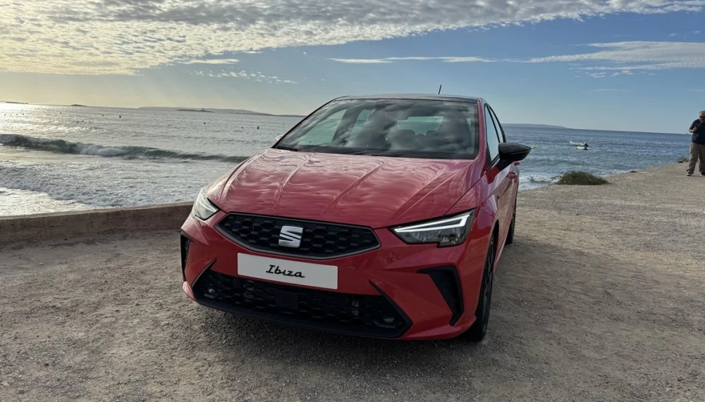 Les nouveaux Seat Arona et Ibiza débarquent au Maroc