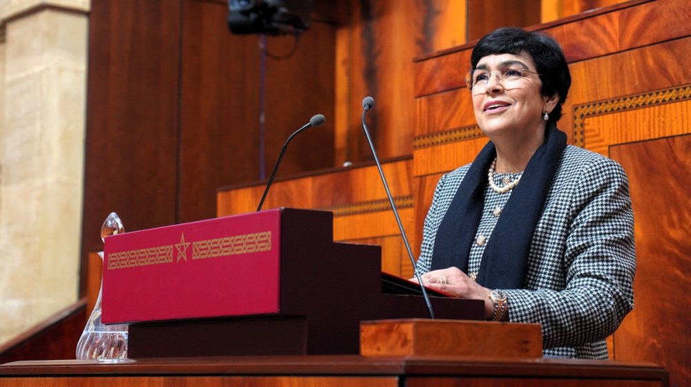 Zineb El Adaoui : les affaires de discipline budgétaire relèvent d’erreurs de gestion, non d’atteintes à l’intégrité