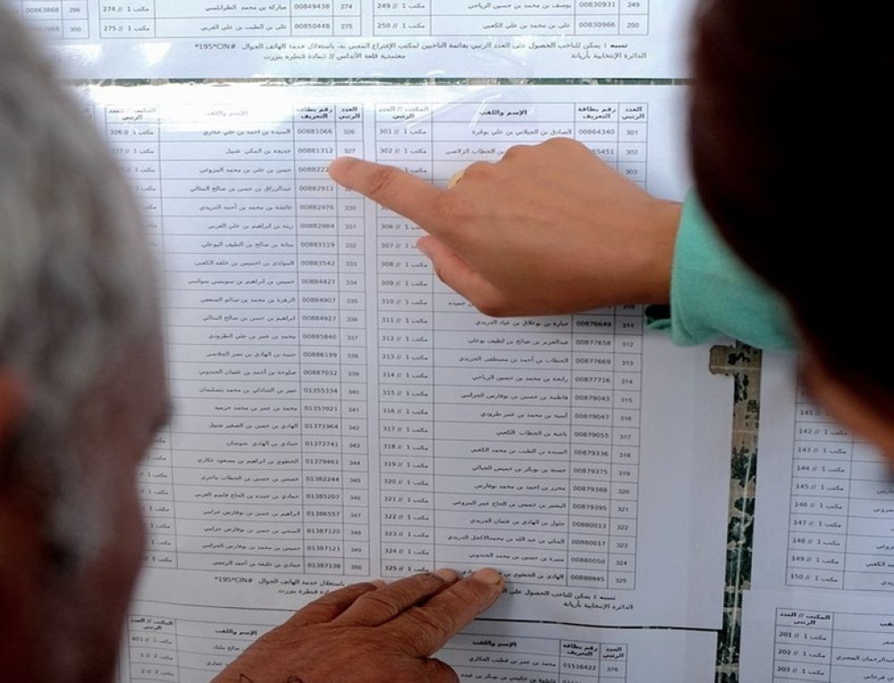 Droit d’accès à l’information: bilan en demi-teinte, la loi 31-13 en quête d’un nouveau souffle (Rapport)