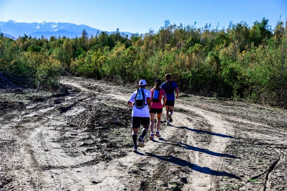 Trail Lalla Takerkoust : Une participation record prévue lors de la 8e édition, les 14 et 15 février
