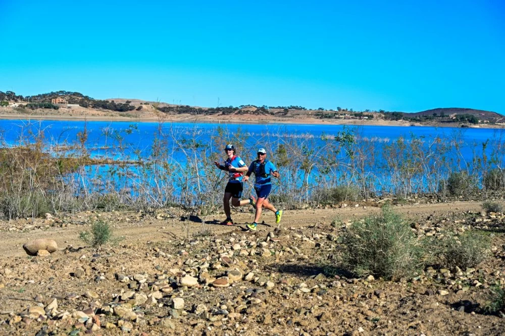 Trail Lalla Takerkoust : Une participation record prévue lors de la 8e édition, les 14 et 15 février