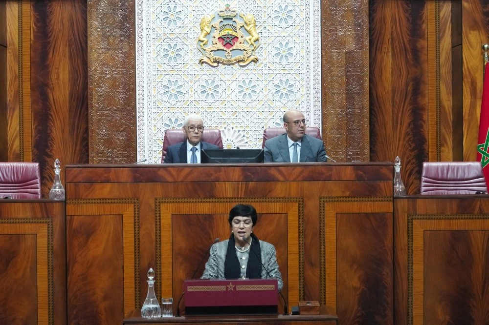 Cour des comptes : les observations de 2024-2025 ont généré un effet financier de 629 MDH