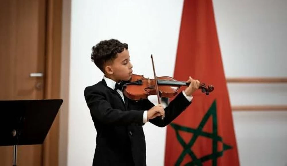 «Mazaya», l’école qui transforme des destins par la musique lance un nouvel élan solidaire