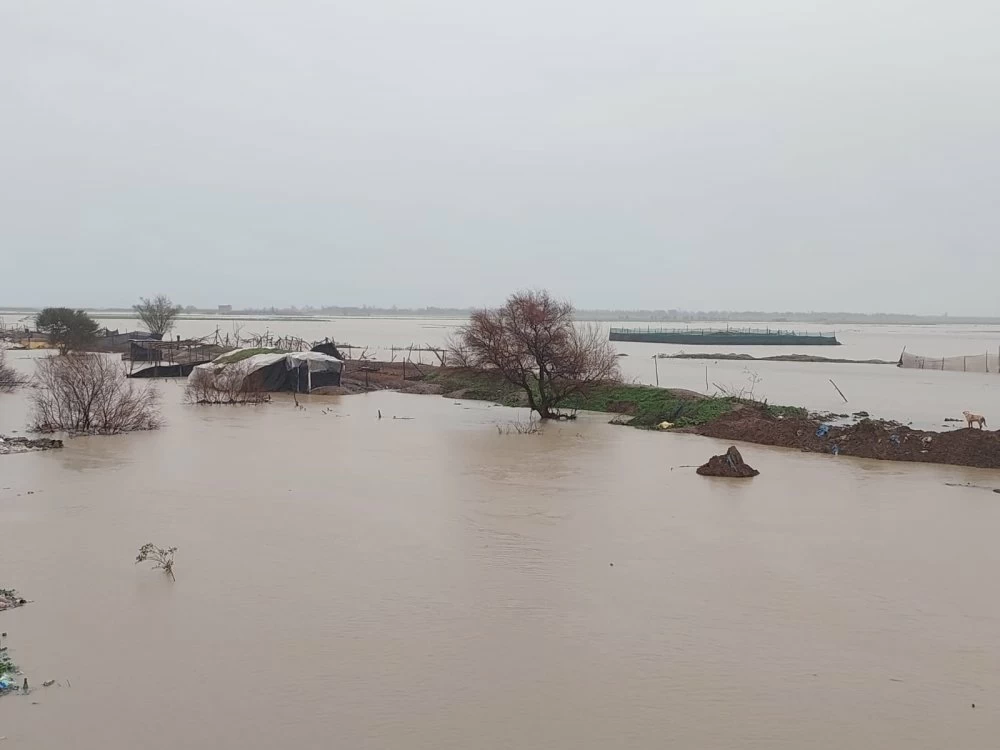 Inondations dans le Gharb : pourquoi et comment ? La réponse du directeur de l’Agence du bassin de Sebou