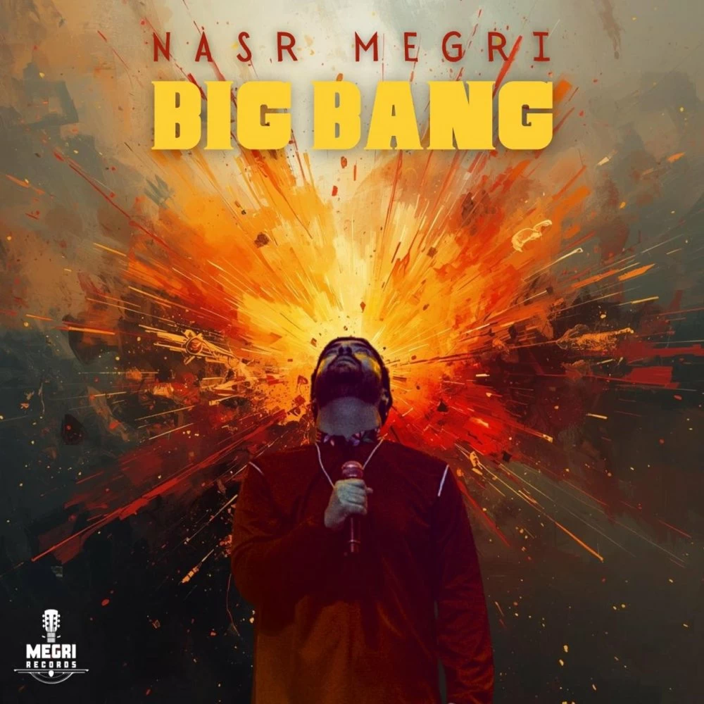 Nasr Megri en tournée