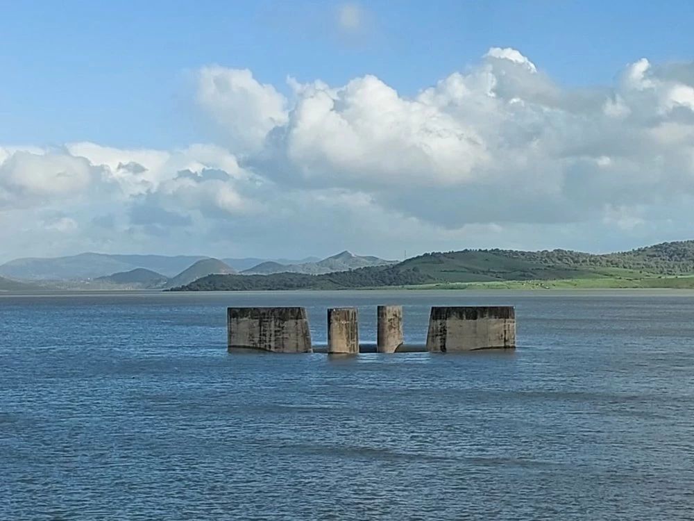 Eau : les barrages marocains remplis à 65,2 %, un bond de 134 % en un an