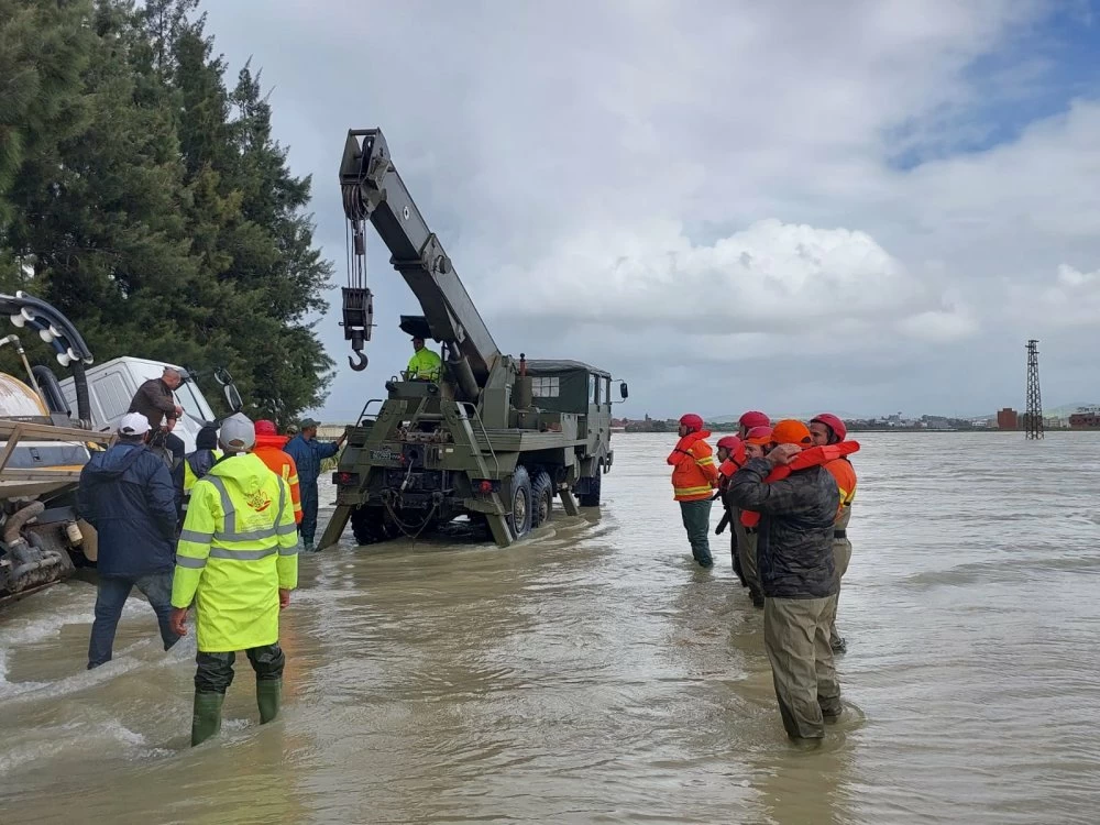 Tempête Marta : voici ce qui attend le Maroc dans les prochains jours