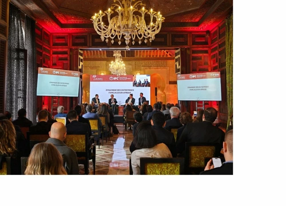 Le Maroc en éclaireur d'une intégration africaine par l'entrepreneuriat familial