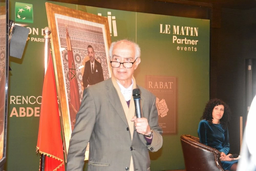 Abderrahmane Chorfi : un engagement entre architecture, urbanisme et patrimoine (Hommage posthume)