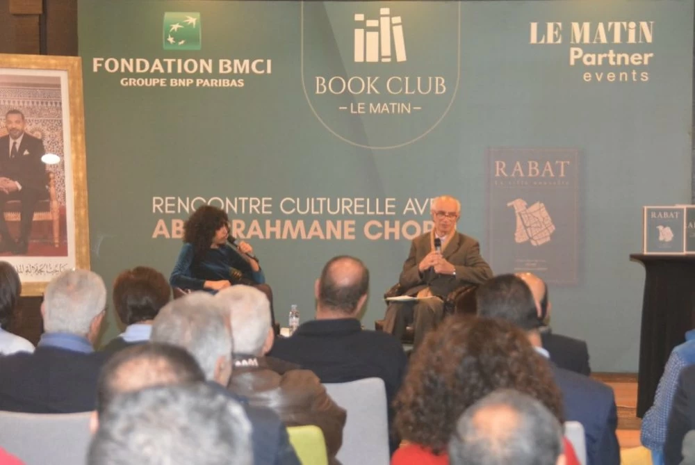 Abderrahmane Chorfi : un engagement entre architecture, urbanisme et patrimoine (Hommage posthume)