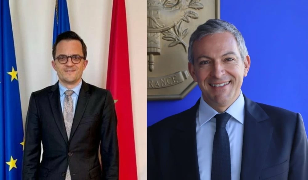 Visa Schengen France : rendez-vous, intermédiaires, IA... ce qui attend les Marocains en 2026