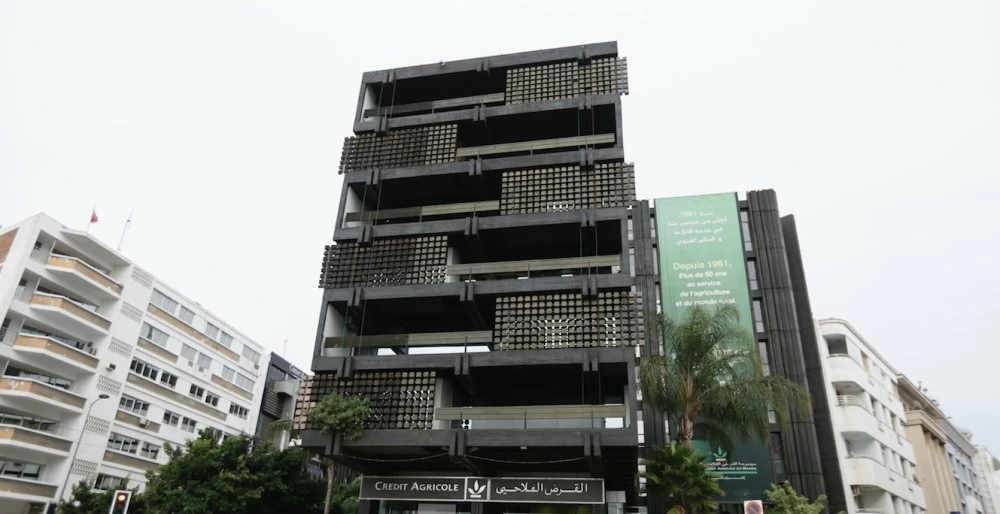 Crédit Agricole du Maroc déploie un dispositif de soutien aux sinistrés après les inondations