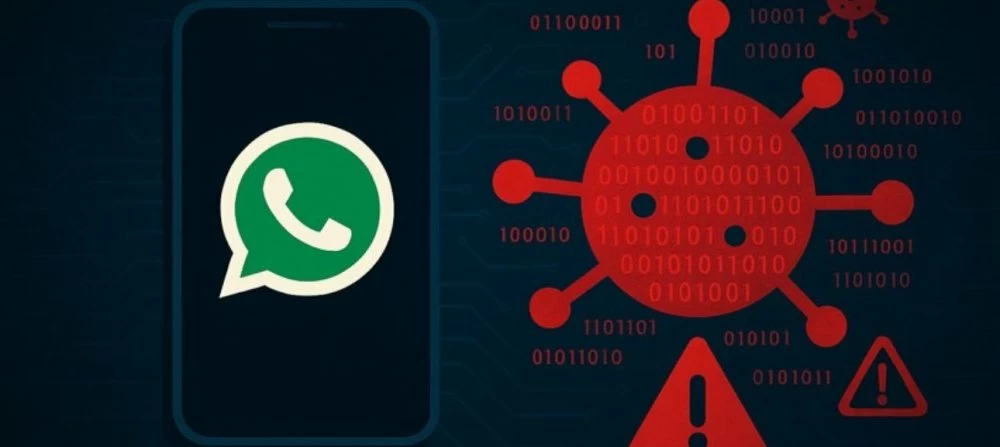 Pas besoin de cliquer : Une faille critique expose les utilisateurs de WhatsApp à des attaques invisibles